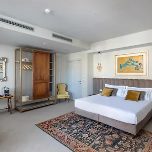 Paradiso 4*, Taormina İtalya