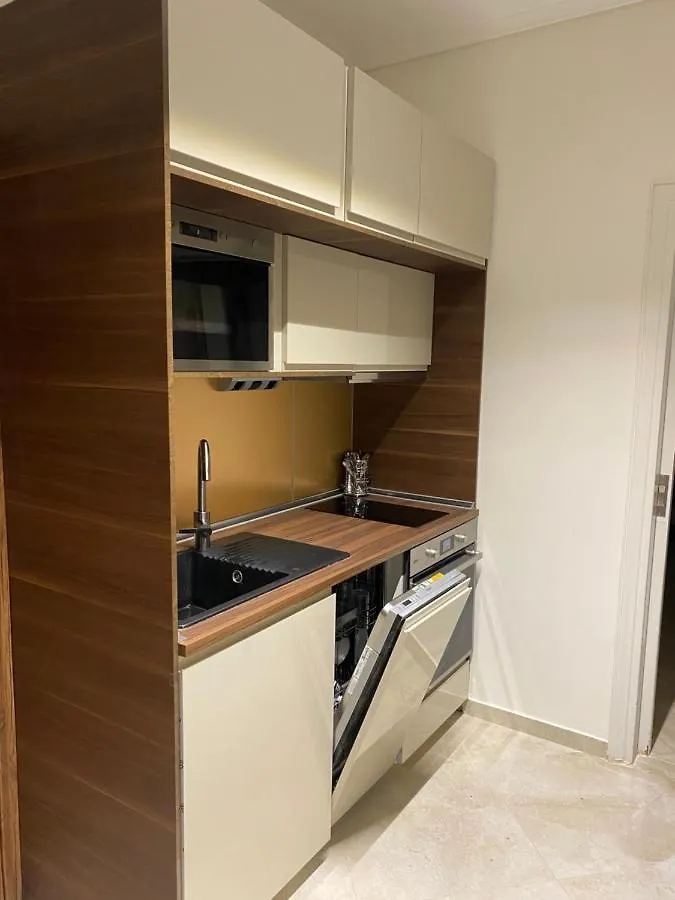 Ag.Sofias Pedestrian Area Luxury Ap. & Big Balcony Apartment Thessaloniki