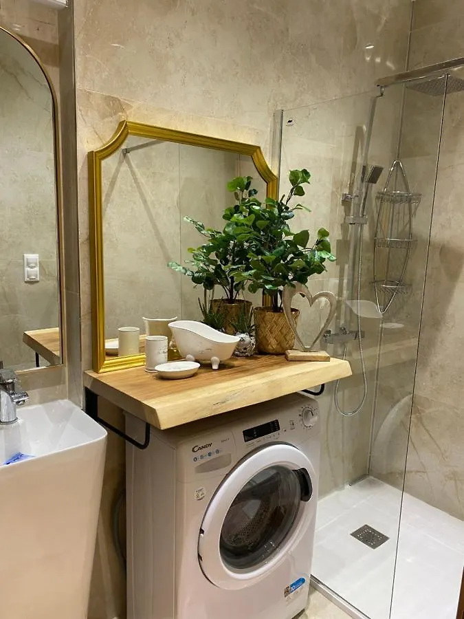 Ag.Sofias Pedestrian Area Luxury Ap. & Big Balcony Apartment Thessaloniki