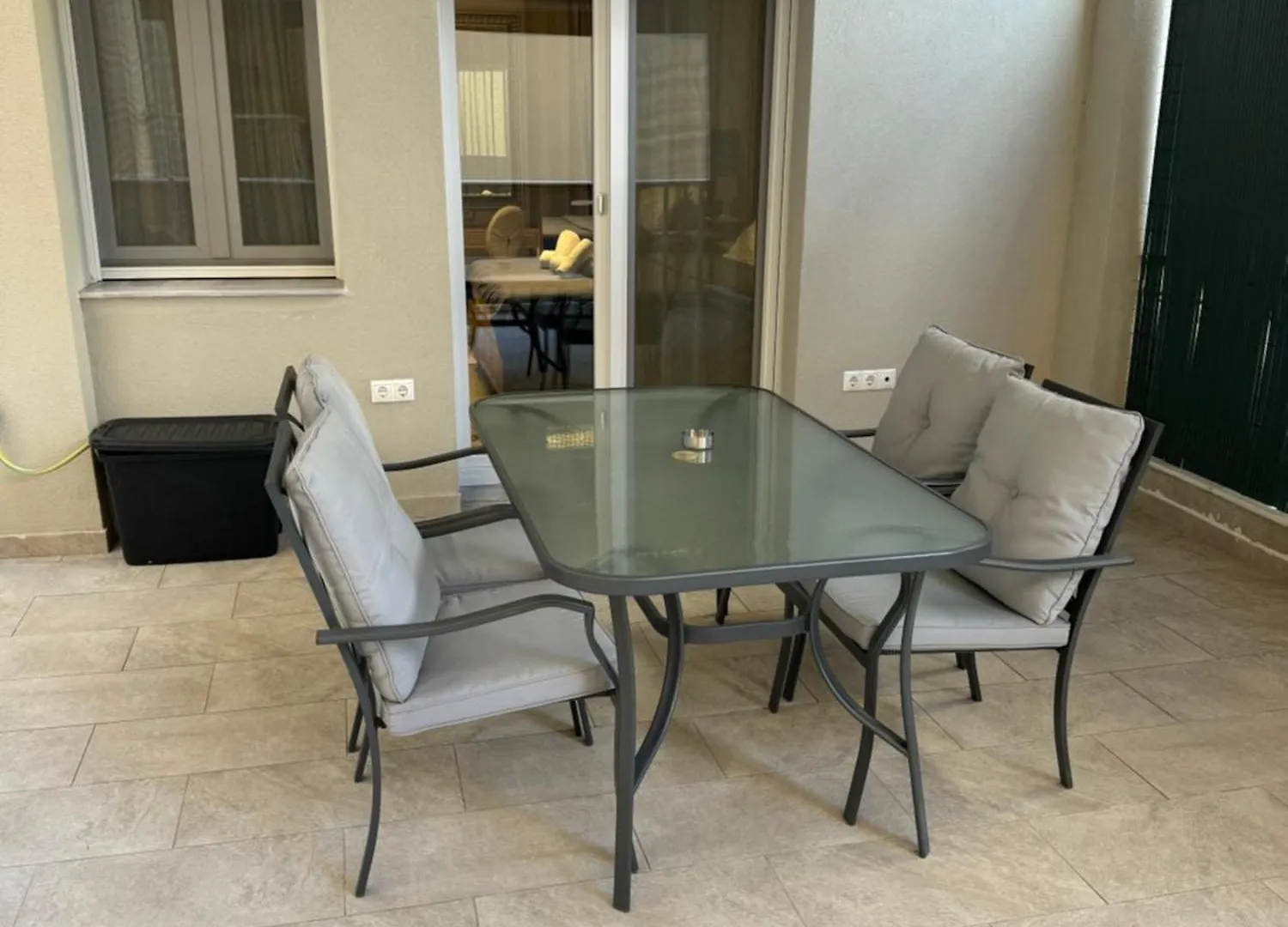 Ag.Sofias Pedestrian Area Luxury Ap. & Big Balcony Apartment Thessaloniki 0*,  Greece