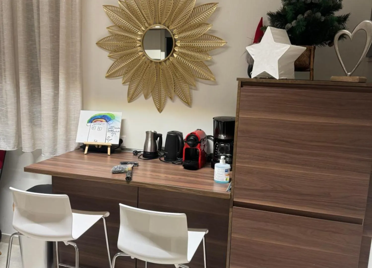 Ag.Sofias Pedestrian Area Luxury Ap. & Big Balcony Apartment Thessaloniki
